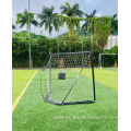 High quality portable outdoor soccer goals football goals